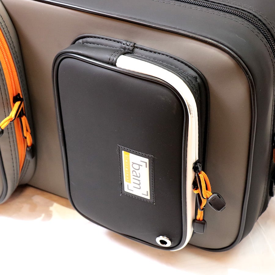 中古】BAM / バム AS PEAK CASE アルトサックス用ケース 【名古屋栄店