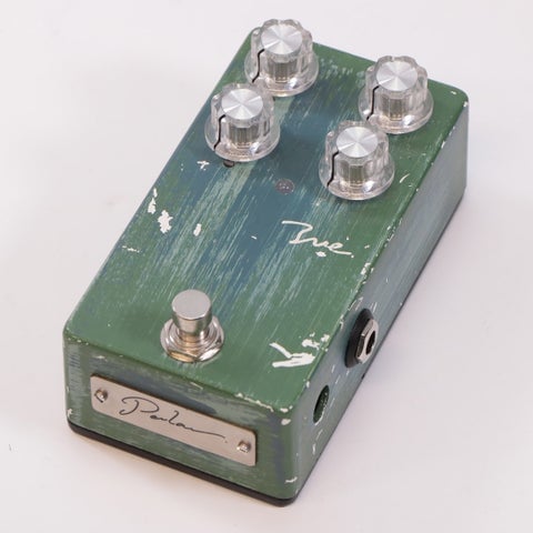 中古】PETLA / Ive オーバードライブ 【名古屋栄店】 | オーバー