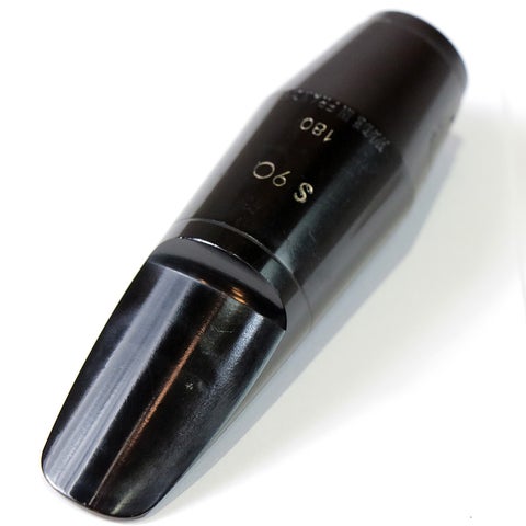 マウス ピース アルト サックス セルマー Selmer Paris S-80 アルト