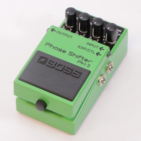 中古】BOSS / PH-3 Phase Shifter フェイザー ボス エフェクター