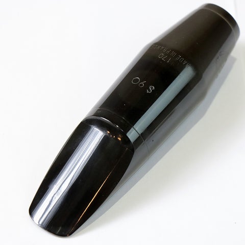 【中古】SELMER / セルマー TS S90-170 テナーサックス用マウスピース 【名古屋栄店】
