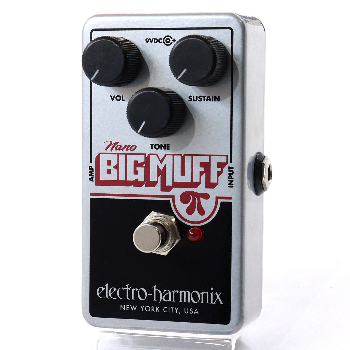 中古】ELECTRO-HARMONIX / Nano Big Muff Pi 【池袋店