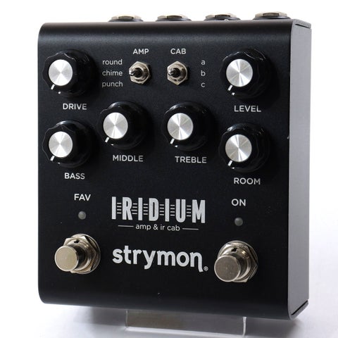 エフェクター × STRYMON)の検索結果 | ギター、アコギ、管楽器などを