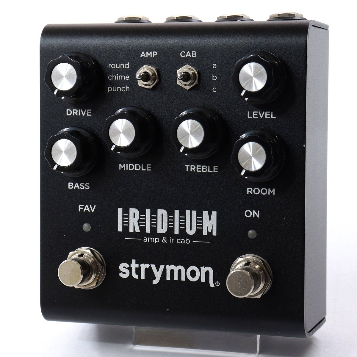 中古】STRYMON / Iridium / Amp & IR Cab 【池袋店】 | その他