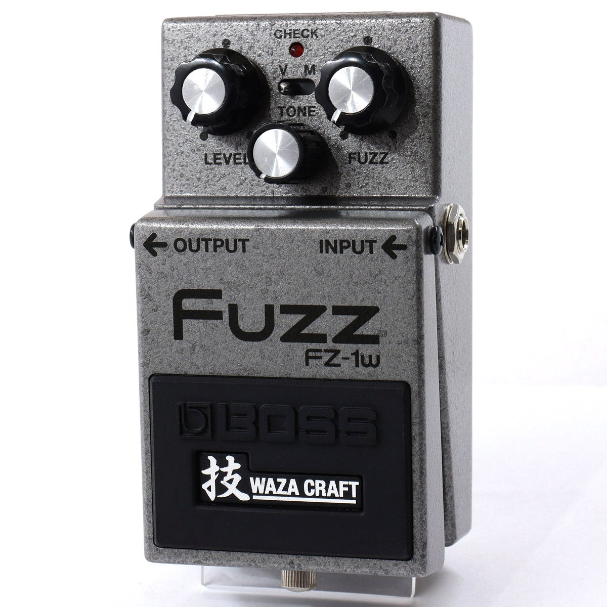 中古】BOSS / FZ-1W / WAZA CRAFT / Fuzz 【池袋店】 | ファズ