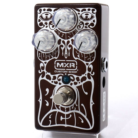 MXR CSP038 Brown Acid エフェクター 中古】MXR / CSP038 / Brown Acid Fuzz Limited 【池袋店