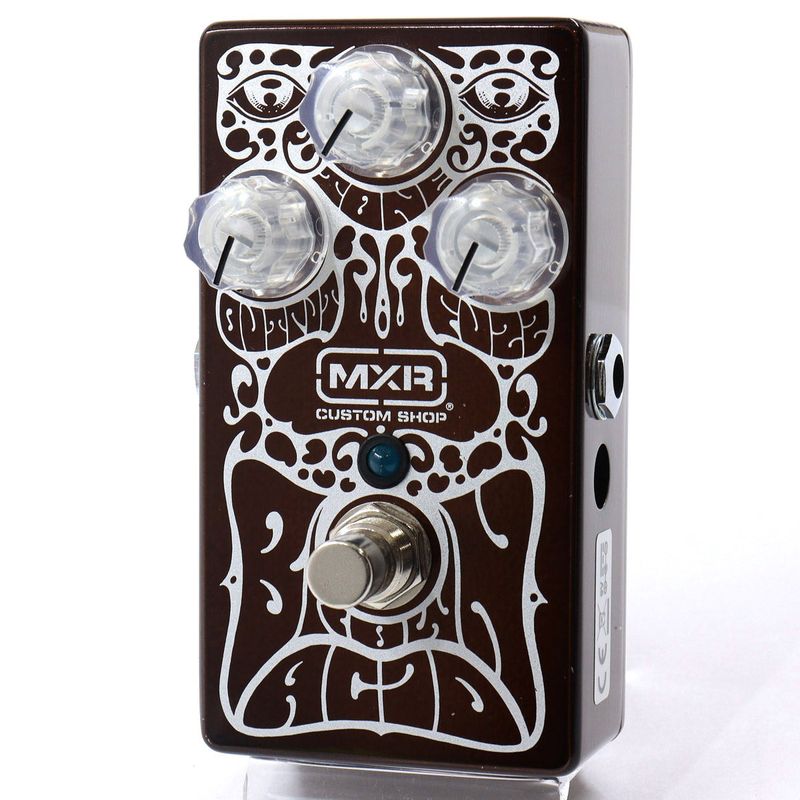 中古】MXR / CSP038 / Brown Acid Fuzz Limited 【池袋店】【値下げ