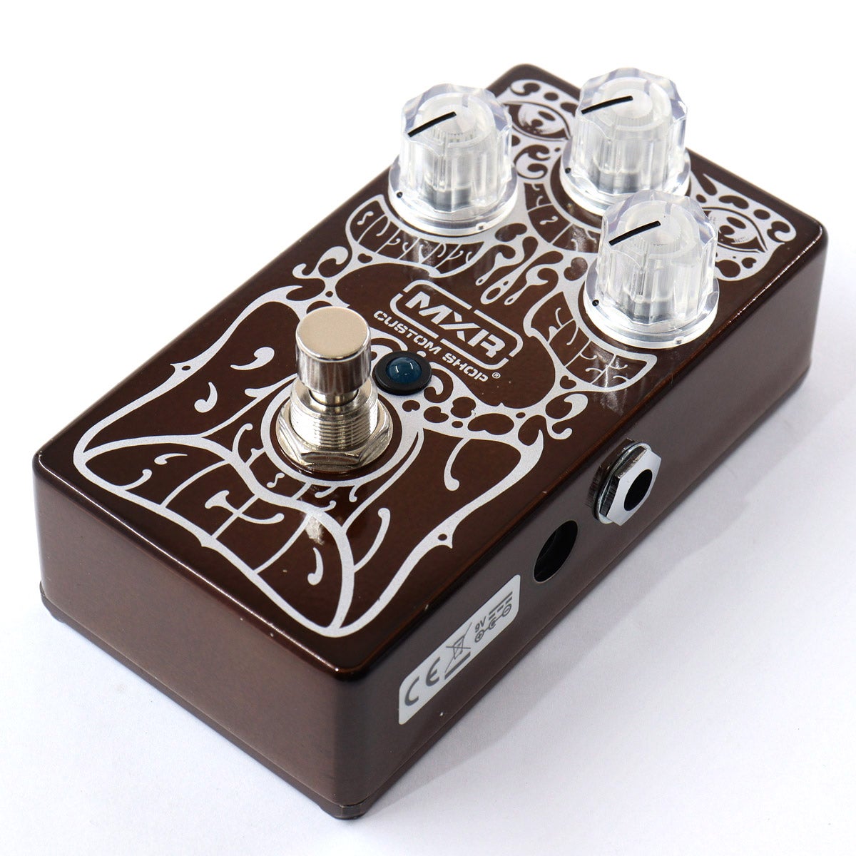 中古】MXR / CSP038 / Brown Acid Fuzz Limited 【池袋店】【値下げ