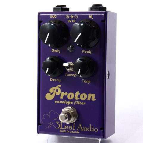 中古】3LEAF AUDIO / Proton mk3 / Envelope Filter 【池袋店