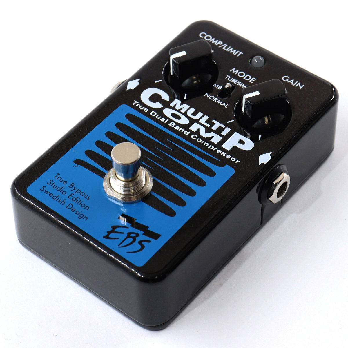 中古】EBS / Multi Comp Studio Edition 【池袋店】 | コンプレッサー