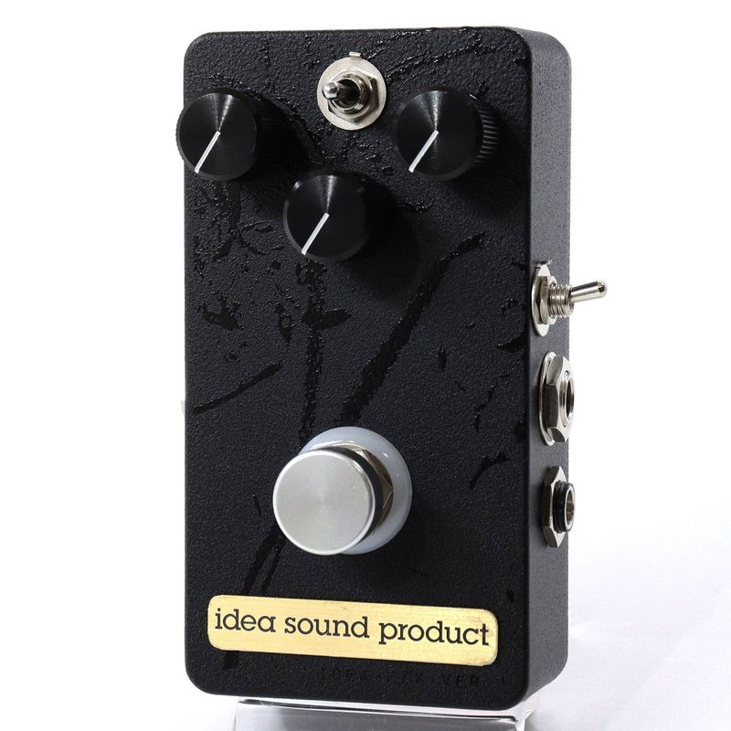 ギター用エフェクター × IDEA SOUND PRODUCT 他2条件)の検索結果