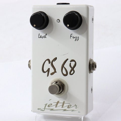 【中古】JETTER GEAR / GS68 【池袋店】