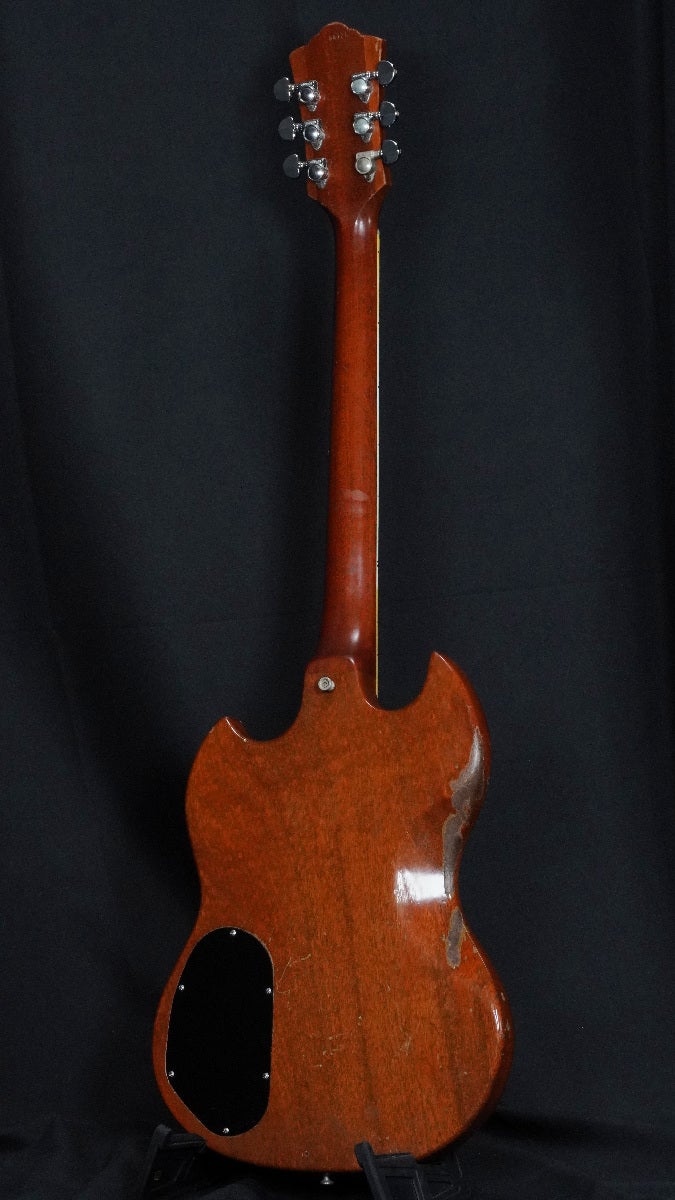 Vintage】GUILD / 1973年製 S-100 NB Natural【御茶ノ水本店FINEST