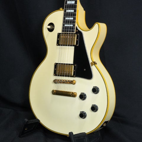 中古】FERNANDES/BURNY / RLC-60 1980s White 【御茶ノ水本店FINEST