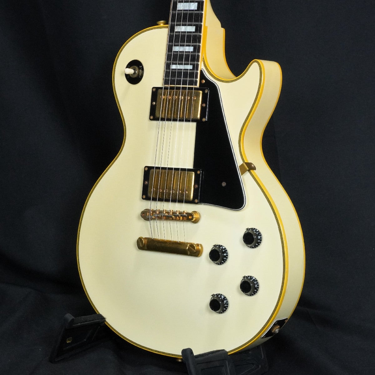 中古】FERNANDES/BURNY / RLC-60 1980s White 【御茶ノ水本店FINEST
