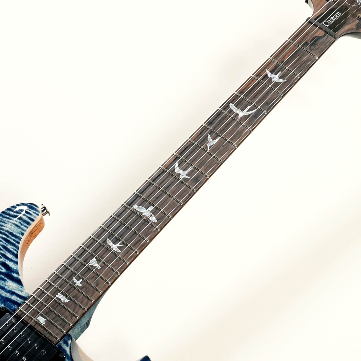 Paul Reed Smith(PRS) / 2026 Custom 24-08 10Top Limited Run w/DMO