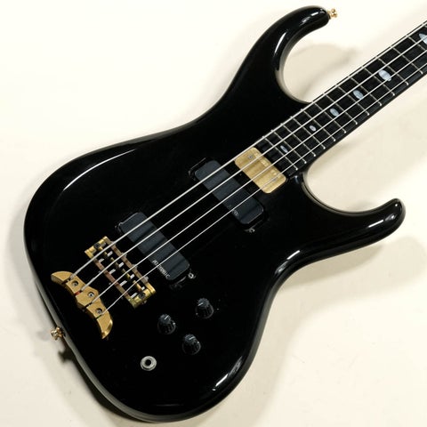 中古】ALEMBIC / JNLSB-4 Europa Black 【渋谷店】 | その他タイプ