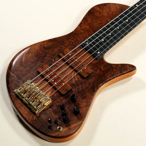 【中古】FODERA / EMPEROR II ELITE5 【渋谷店】