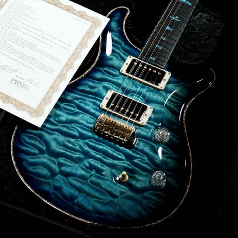 Paul Reed Smith(PRS) / 2024 Private Stock #11529 Custom 24 Semi