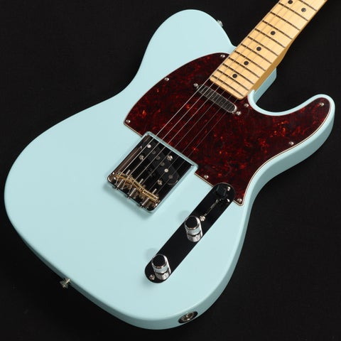 Fender / MIJ FSR Collection 2026 Hybrid II Telecaster Satin Daphne
