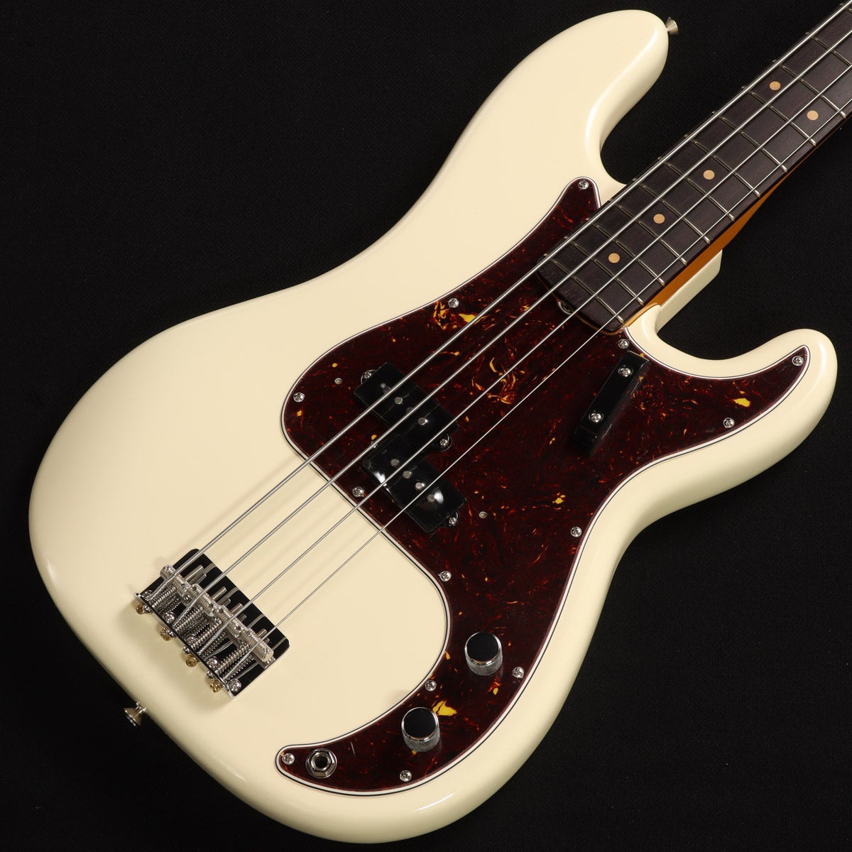 Fender / American Vintage II 1960 Precision Bass Black ≪S/N
