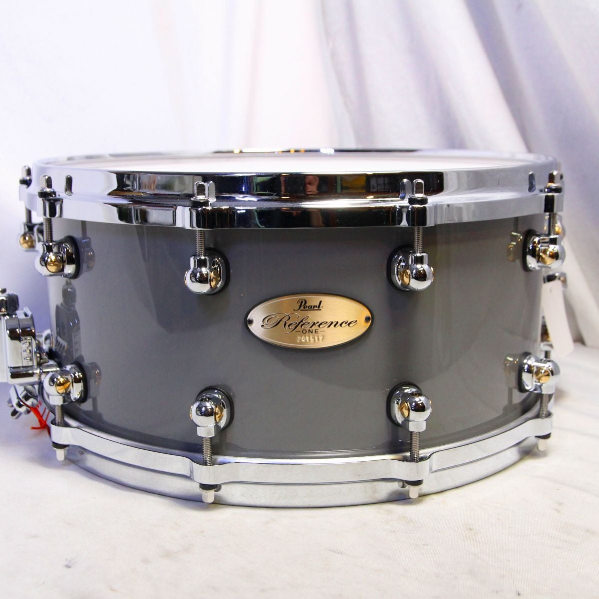 PEARL / Reference One 20ply wood RF1P1465S20/C #859 14x6.5 Putty