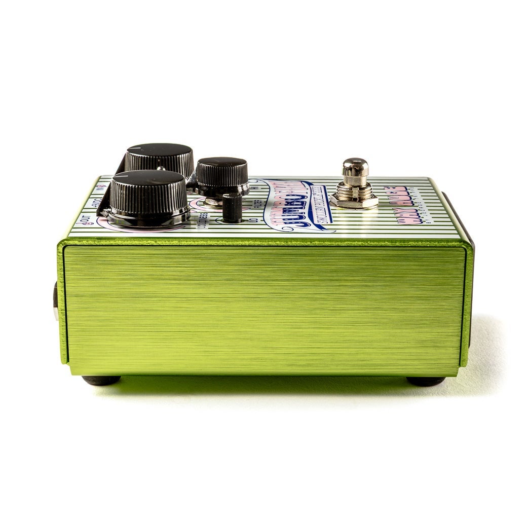 Way Huge / WHE407 Jumbo Fuzz Swollen Pickle XXX モダンハイゲイン
