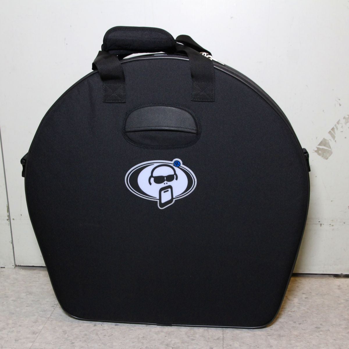 中古】PROTECTION RACKET / A6021 AAA Cymbal Case プロテクション