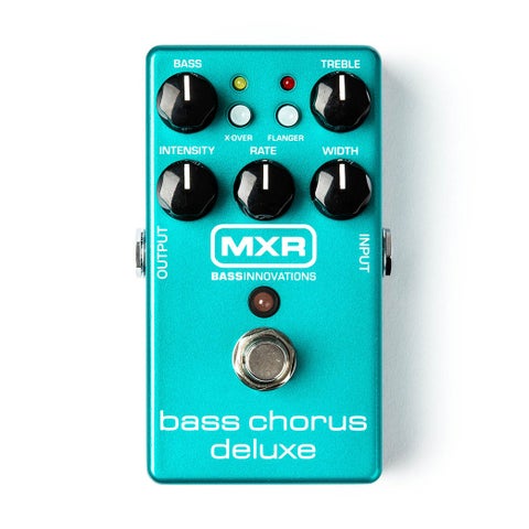 MXR M83 Bass Chorus Deluxe コーラス 美品 MXR / M83 Bass Chorus Deluxe [ベース用コーラス]【新宿店】 | その他