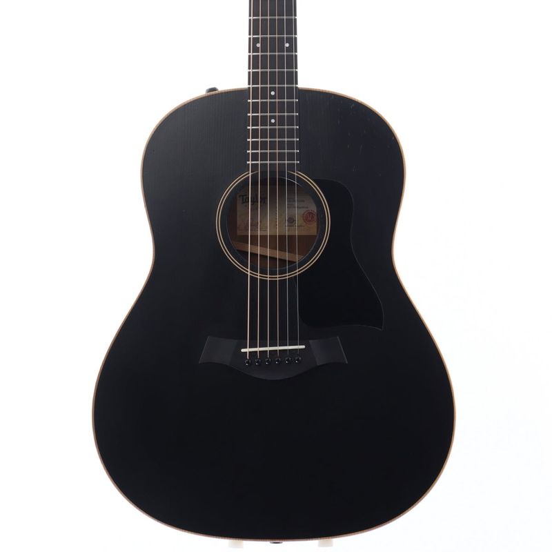 【中古】Taylor / AD17E Black Top 【心斎橋店】【値下げ】