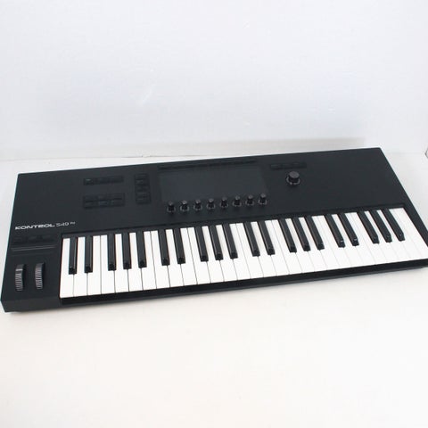【中古】NATIVE INSTRUMENTS / KOMPLETE KONTROL S49 Mk3 【渋谷店】