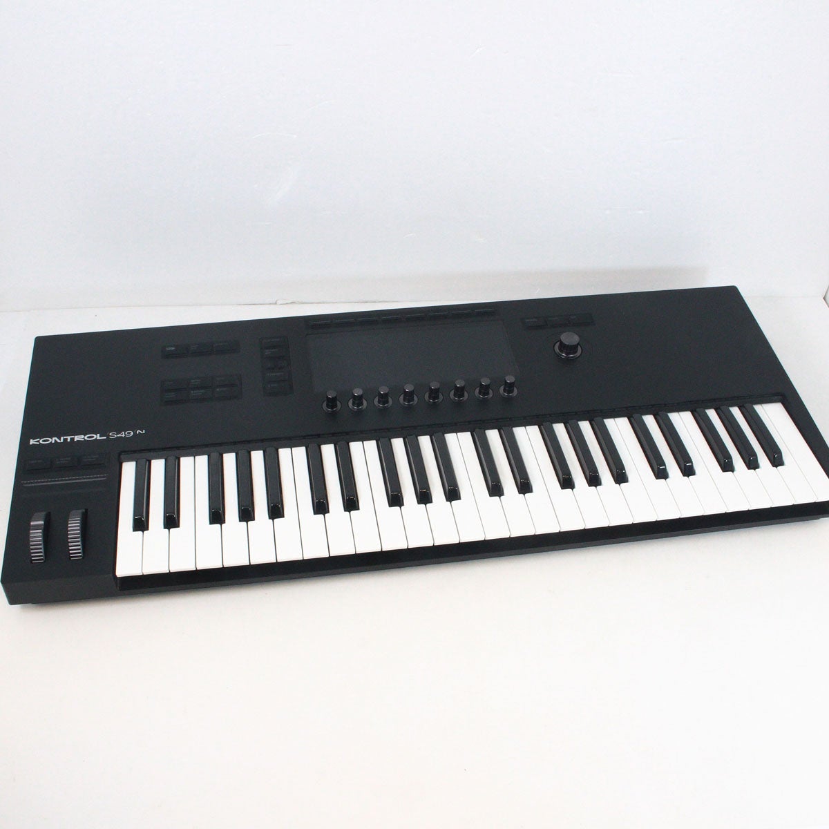 中古】NATIVE INSTRUMENTS / KOMPLETE KONTROL S49 Mk3 【渋谷店