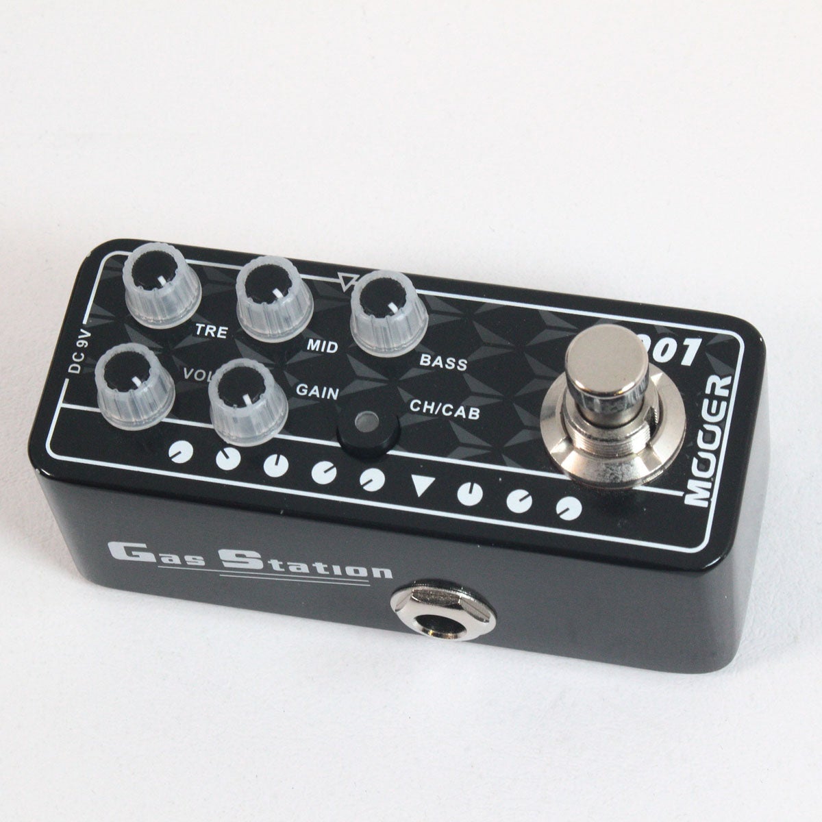 中古】MOOER / Micro Preamp 001 Gas Station 【渋谷店】 | ギター
