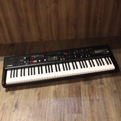 中古】YAMAHA / YC73 【渋谷店】 | ～76鍵盤 | イシバシ楽器