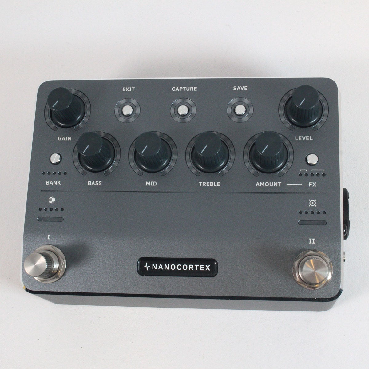 ［新品未開封］NeuralDSP NanoCortex 中古】NEURAL DSP / Nano Cortex 【渋谷店】 | フロアタイプ