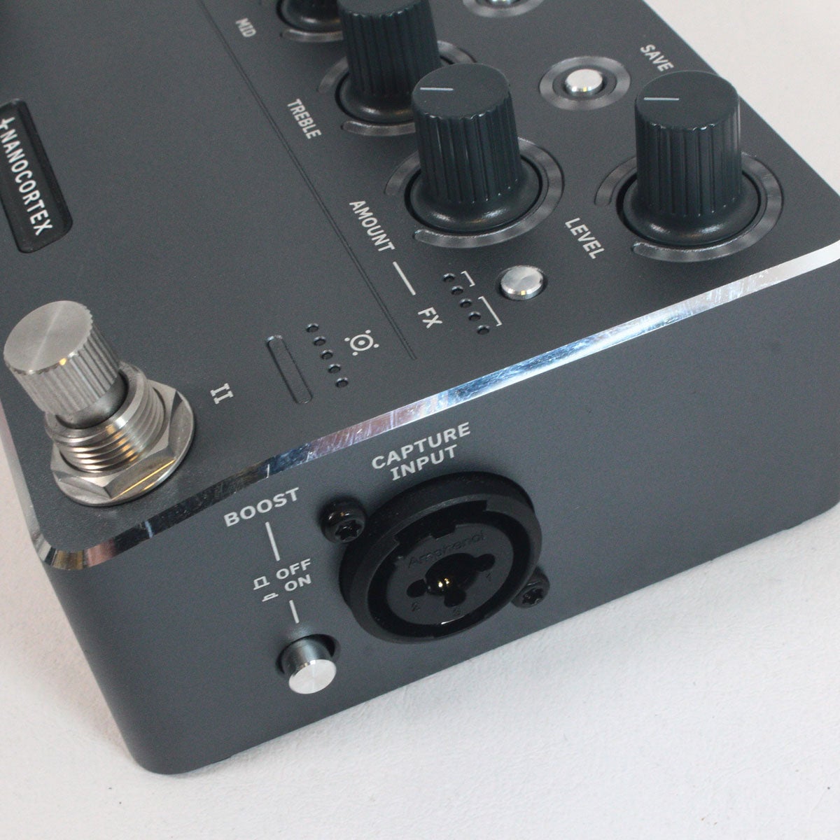 中古】NEURAL DSP / Nano Cortex 【渋谷店】 | フロアタイプ
