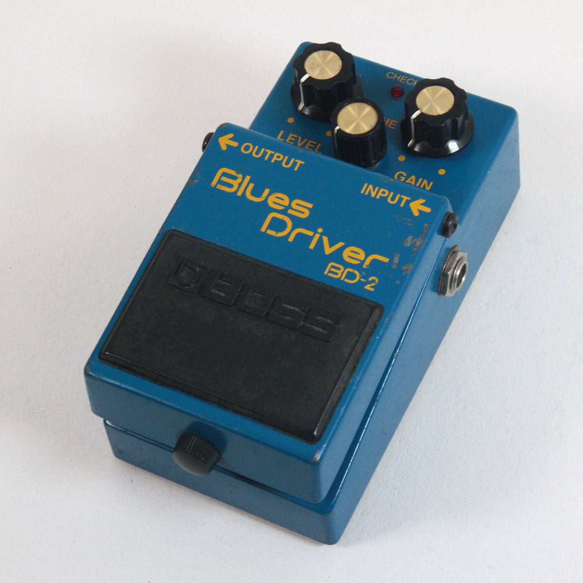 中古】BOSS / BD-2 BluesDriver 【渋谷店】 | オーバードライブ