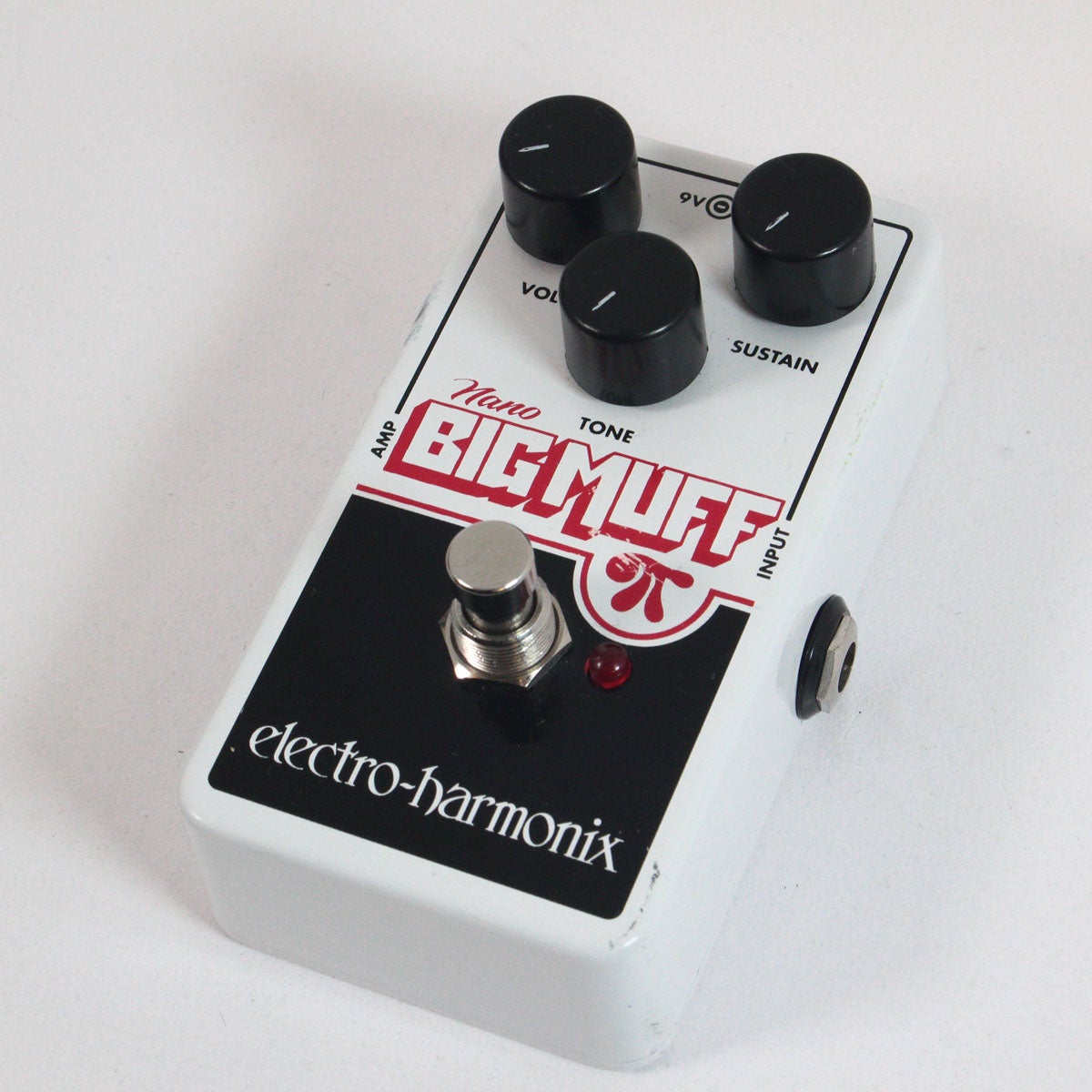 中古】ELECTRO-HARMONIX / nano BIGMUFF Pi 【渋谷店