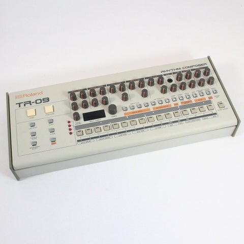 中古】ROLAND / TR-09 Boutique Series Rhythm Composer 【渋谷店