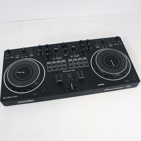 Serato DJ対応コントローラー | イシバシ楽器