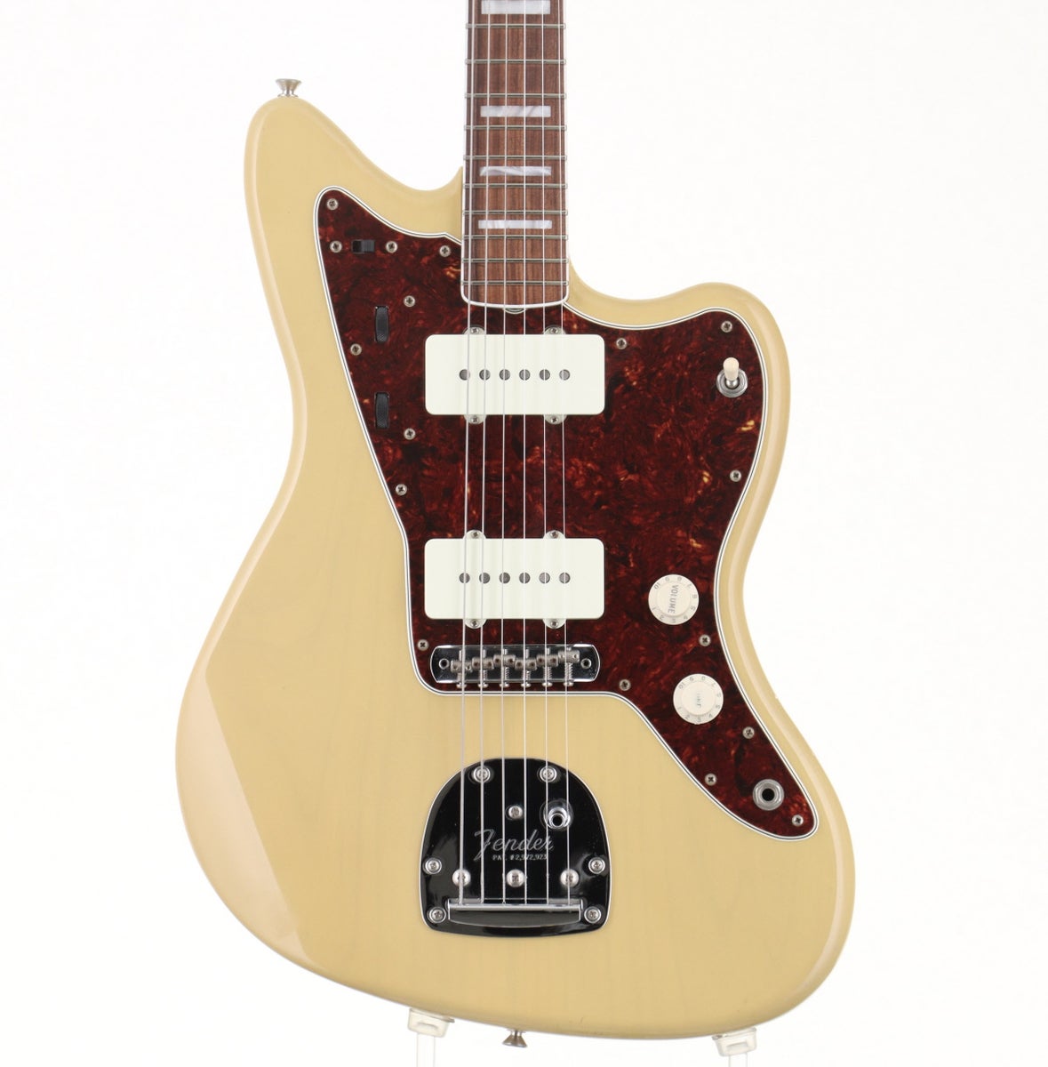 中古】FENDER MEXICO / Limited Edition 60th Anniversary Classic
