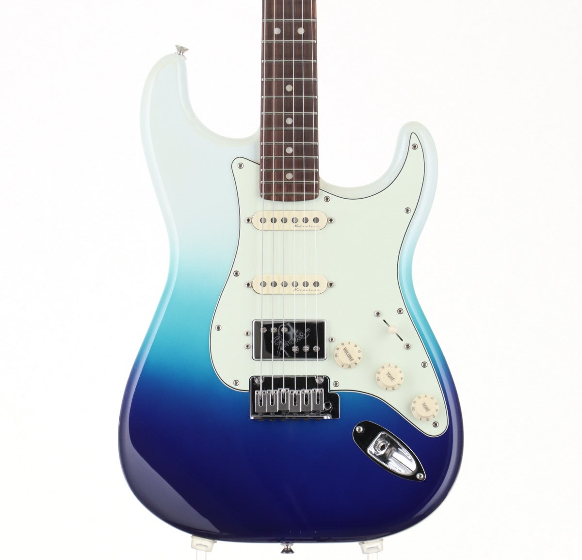 中古】FENDER MEXICO / Player Plus Stratocaster HSS 【御茶ノ水本店