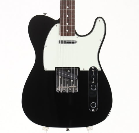 中古】FENDER / Japan Exclusive Classic 60s Telecaster Custom with