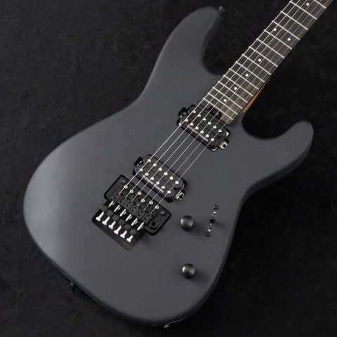 CHARVEL / Charvel Pro-Mod Plus San Dimas Style 1 HH FR E Ebony