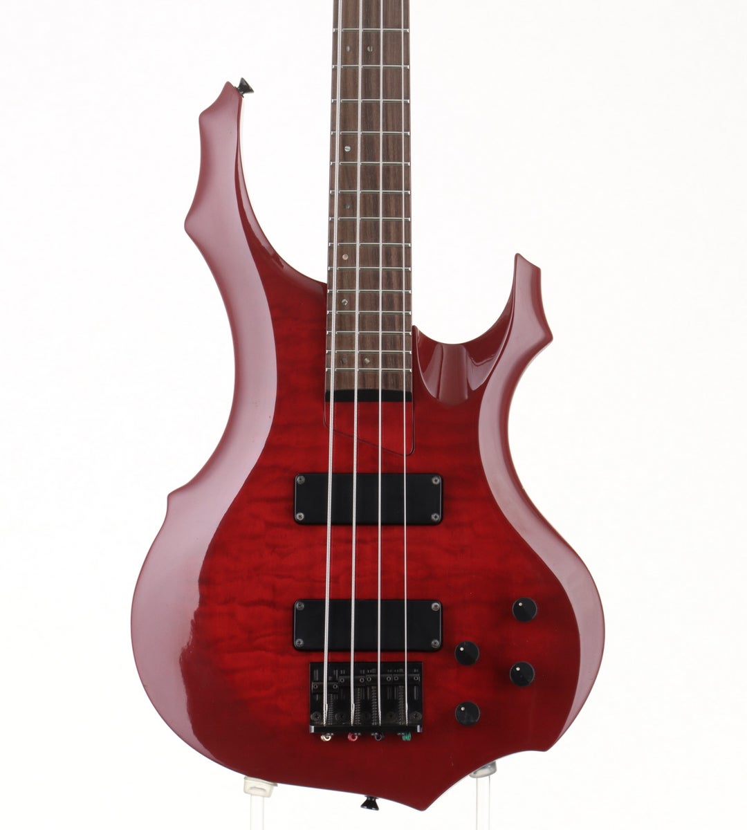 希少　EDWARDS ラルクtetsuyaモデル E-T-98FR 中古】EDWARDS / E-T-98FR tetsuya Model 【御茶ノ水本店】 | その他