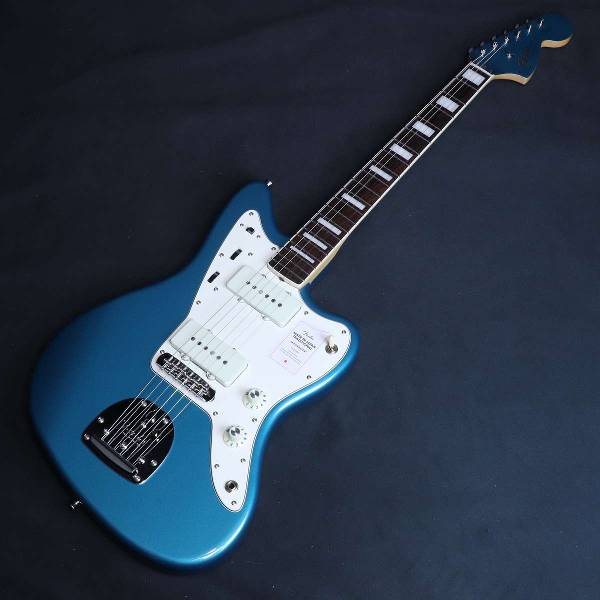 特典付き]Fender / Made in Japan Traditional L60s Jazzmaster