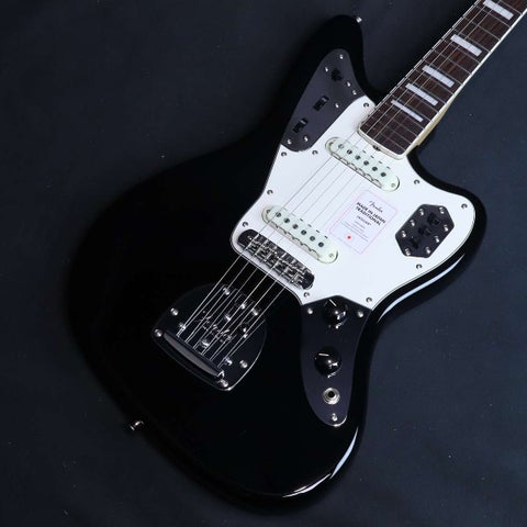 Fender / Made in Japan Traditional L60s Jaguar Rosewood