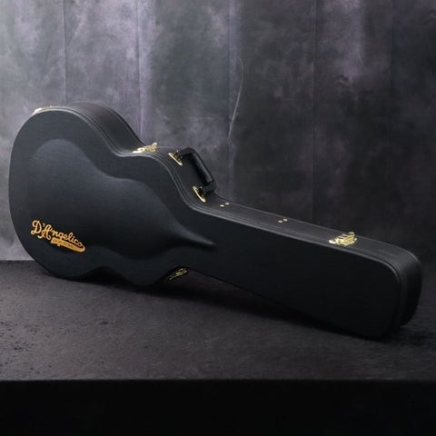 中古】D'Angelico / 335type Hardcase 【御茶ノ水本店】 | エレキ