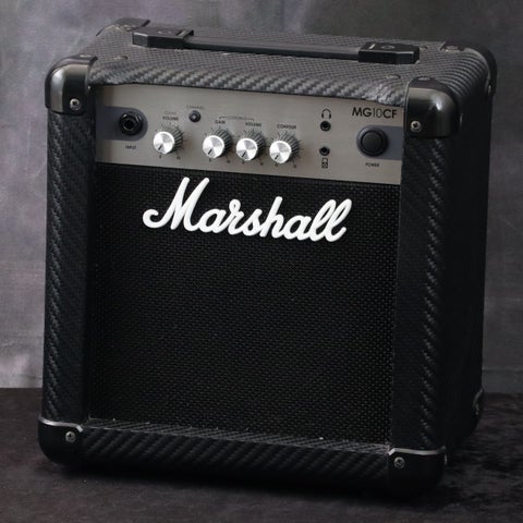 【中古】MARSHALL / MG10CF 【御茶ノ水本店】