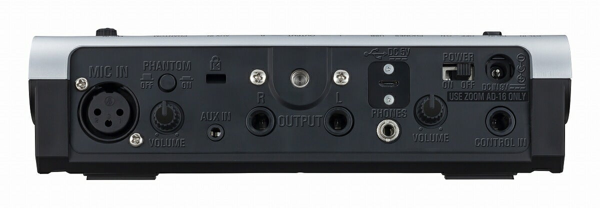 ZOOM ズーム / V3 ボーカルプロセッサ【お取り寄せ商品】 | その他